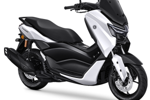 NMax Neo Version