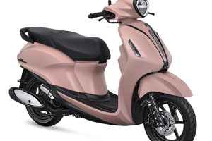 Grand Filano Hybrid Neo Pink